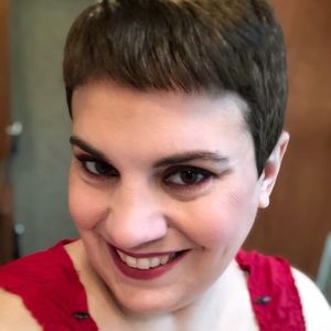 Meet your Posher, Beth